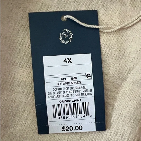 Universal Thread Women's Sleeveless Textured Knit Tank Top - Picture 5 of 6